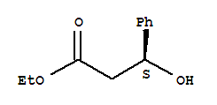 (S)-(-)-3-羥基-3-苯基丙酸乙酯