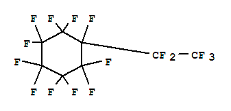 全氟(乙基環己胺)