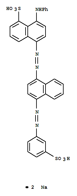 酸性藍113