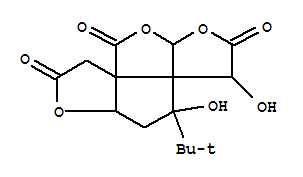 白果內酯