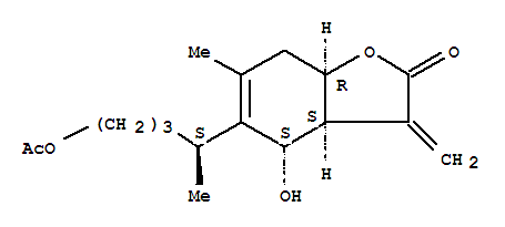 旋復(fù)花內(nèi)酯