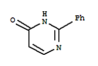 4-羥基-2-苯基嘧啶