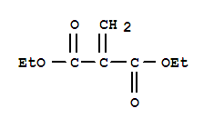 甲撐丙二酸二乙酯