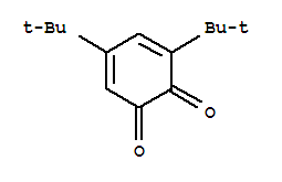 3,5-二-叔丁基-O-鄰苯二酚