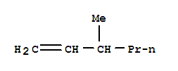 3-甲基-1-己烯