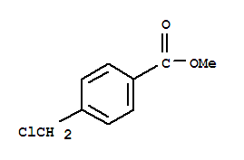 4-(氯甲基)苯甲酸甲酯