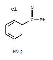 2-氯-5-硝基二苯甲酮