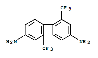 2,2''-雙(三氟甲基)-4,4''-二氨基聯苯