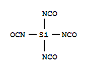 四異氰酸基硅烷