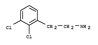 2,3-二氯苯乙胺