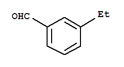 3-乙基苯甲醛; 間乙基苯甲醛