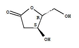 D-(+)-核糖酸-GAMMA-內酯