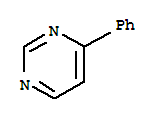 4-苯基嘧啶