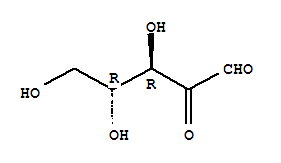 (3R,4R)-3,4,5-三羥基-2-氧代戊醛