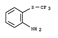 2-(三氟甲基硫代)苯胺