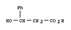 3-羥基-3-苯丙酸