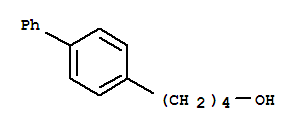 4-(4-聯苯)丁醇