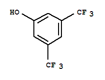 3,5-雙三氟甲基苯酚 [349-58-6]