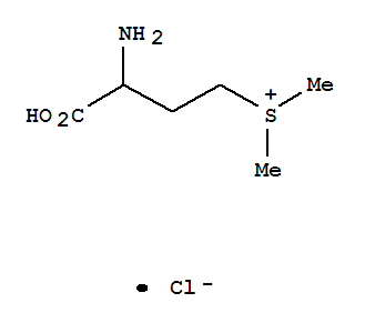 <small>DL</small>-蛋氨酸甲基氯化锍