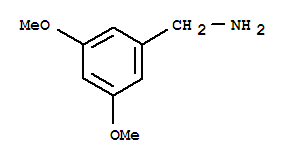 3，5-二甲氧基芐胺