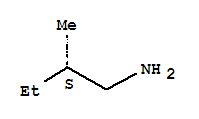 S(-)-2-甲基-1-丙胺