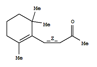 4-(2,6,6-三甲基-1-環己烯基)丁-3-烯-2-酮