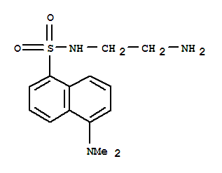 5-二甲氨基萘-1-(N-(2-氨基乙基))磺酰胺