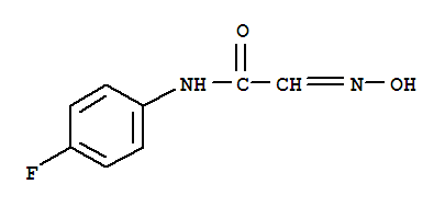 對氟異亞硝基乙酰苯胺