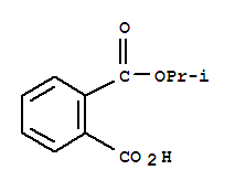 2-丙-2-基氧羰基苯甲酸