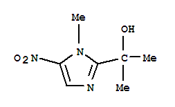 羥基異丙硝唑-同位素