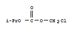 異丙基氯甲基碳酸酯