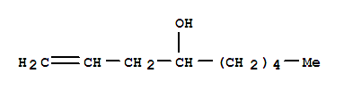 1-壬烯-4-醇