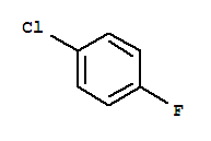 對氯氟苯