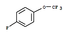 1-氟-4-(三氟甲氧基)苯