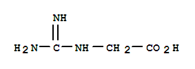 胍基乙酸