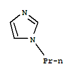1-丙基咪唑