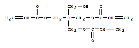 季戊四醇三丙烯酸酯