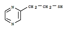 2-吡嗪基乙硫醇
