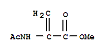 2-乙酰氨基丙烯酸甲酯