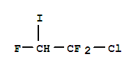 1-氯-2-碘-1,1,2-三氟乙烷