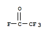 三氟乙酰氟
