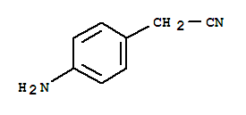 對氨基苯乙腈