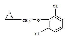 2-[(2,6-二氯苯氧基)甲基]環氧乙烷