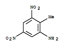 2-氨基-4,6-二硝基甲苯