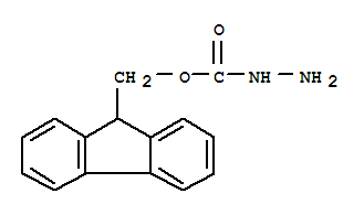 FMOC-肼