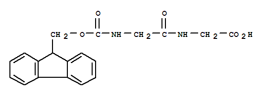N-芴甲氧羰基-甘氨酰-甘氨酸