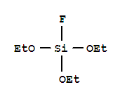 一氟三乙氧基硅烷