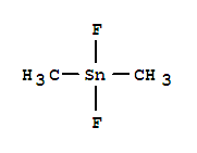 二氟-二甲基錫烷