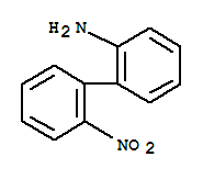 2-(2-硝基苯基)苯胺