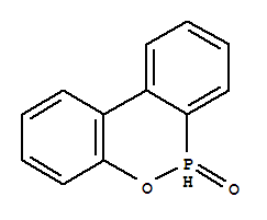 9,10-二氫-9-氧雜-10-磷雜菲-10-氧化物